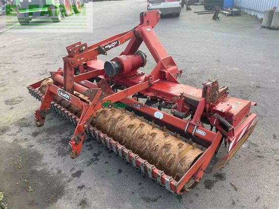 Grada rotativa - Vicon - herse rotative tt1830 vicon