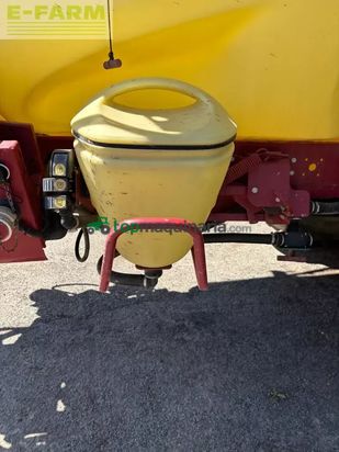 Atomizador - Hardi - navigator 3000