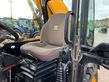 Telescopica - JCB - 540-140 hi viz telehandler (st26473)