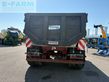 Volquet - Pronar - t701 hp baumulde