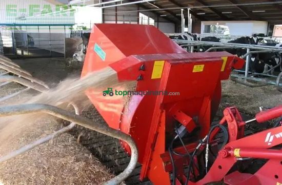 Esparcidor -  - skovbo 90x120 jbt