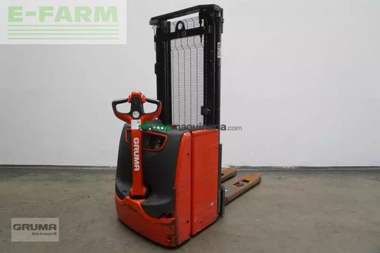 Elevadora - Linde - l 14 i 1173