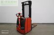 Elevadora - Linde - l 14 i 1173