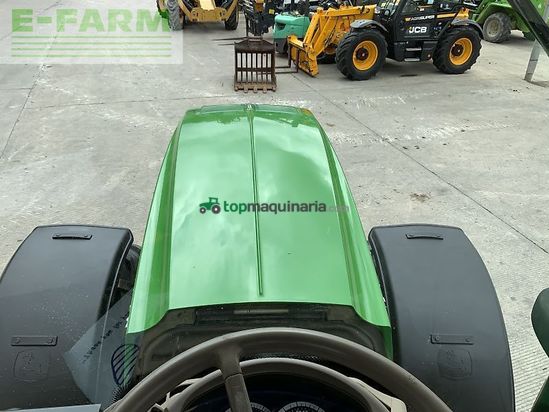 Tractor agrícola - John Deere - 6215r (st23802)