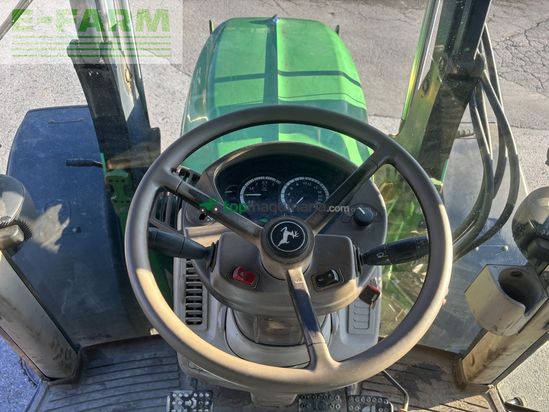 Tractor agrícola - John Deere - 6230 premium