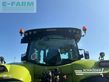 Tractor agrícola - Claas - axion 810 c-matic | rtk | s10 terminal CMATIC