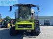 Cosechadora de Cereal - Claas - lexion 8600 tt - "demo 2024"