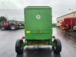 Empacadora gigant - John Deere - 590