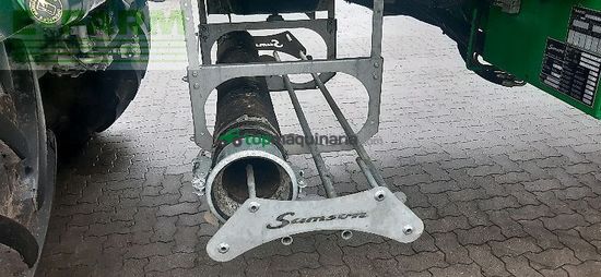 Cuba de purin - Samson - pg ii 20 e hpd genesis