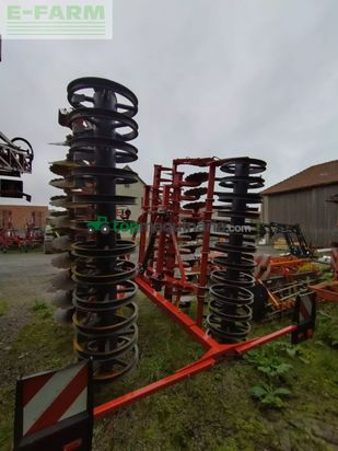 Grada de disco - Kverneland - qualidisc 5000 f