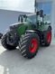 Tractor agrícola - Fendt - 728 vario (gen7)