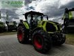 Tractor agrícola - Claas - axion 870