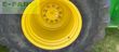 Cosechadora de Cereal - John Deere - 7700