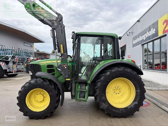 Tractor agrícola - John Deere - 6230 premium