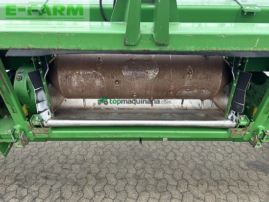 Cabezal - John Deere - 635d