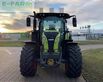 Tractor agrícola - Claas - arion 550 cmatic cis+ CMATIC CIS+