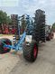 Grada de disco - Lemken - rubin 9/600 ka