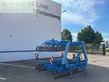 Combinado de siembra - Lemken - korund 8/600 k