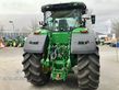 Tractor agrícola - John Deere - 7 r 290