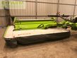 Cortacésped manual - Claas - disco 9200 c as