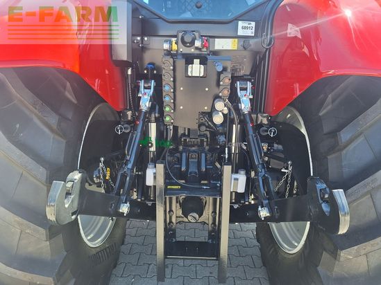 Tractor agrícola - Steyr - 6150 profi (stage v)