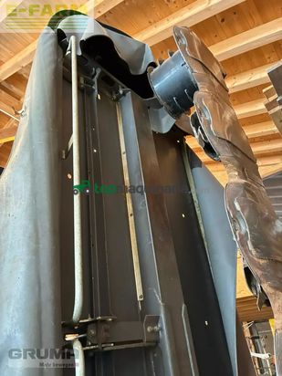 Cortacésped manual - Fendt - slicer 860