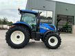 Tractor agrícola - New Holland - t7.210 tractor (st27474)