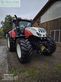 Tractor agrícola - Steyr - absolut 6240 cvt CVT