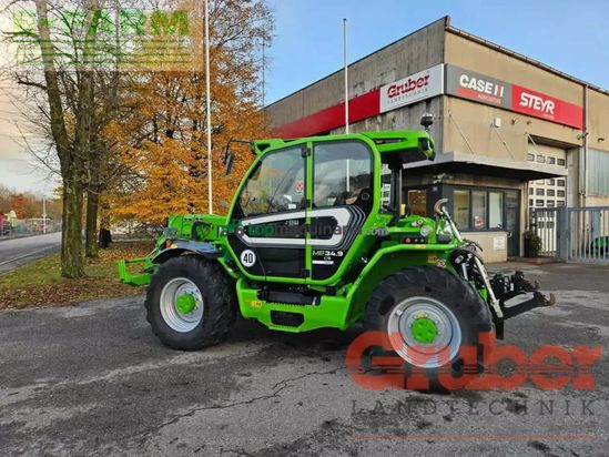 Telescopica - Merlo - mf 34.9 cs-140
