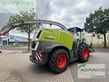 Cosechadora de Cereal - Claas - jaguar 950 + orbis 750 + pu 300