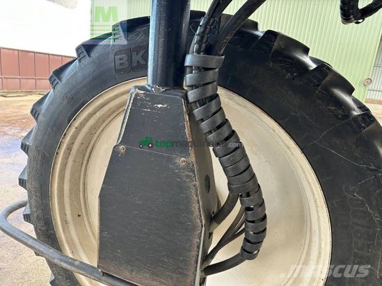 Atomizador - Gaspardo - uragano 3000