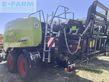 Empacadora gigant - Claas - quadrant 5200 fc mit waage