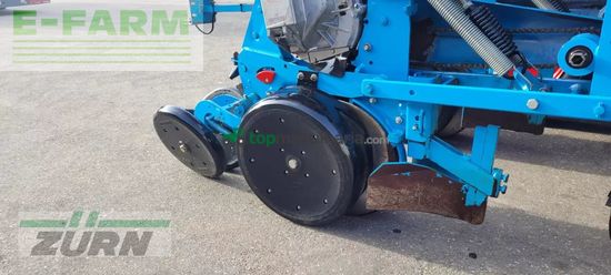Sembradora monograno mecanica - Monosem - ng plus 4 - 6 reihig
