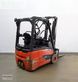 Elevadora - Linde - e 14 evo 386-02