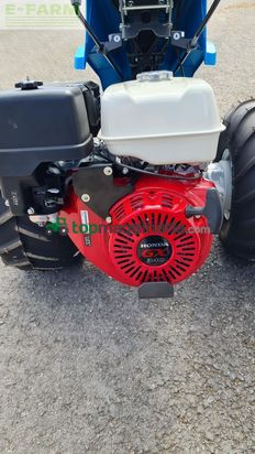 Cortacésped manual - Bertolini - bt150 ms