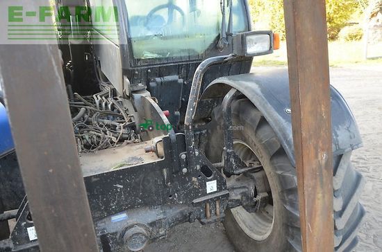 Telescopica - New Holland - lm 5060