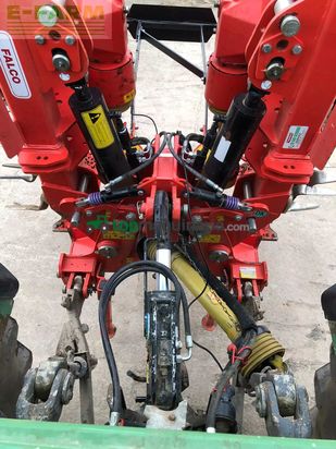 Grada rotativa - Maschio - falco 5000