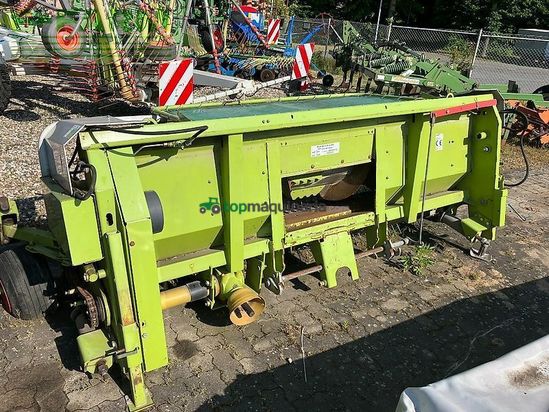 Cabezal - Claas - pick up 300 für typ 492