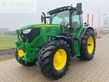 Tractor agrícola - John Deere - 6155r ultimate