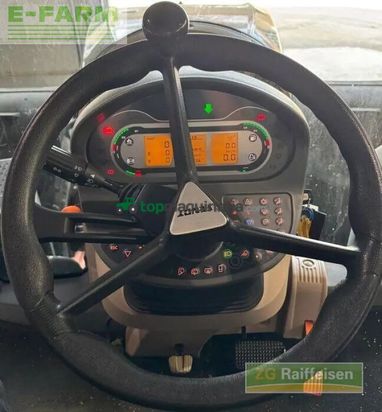 Tractor agrícola - Fendt - 936 vario gen6