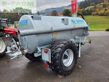Cisterna - Bauer - v55 vakkumfass