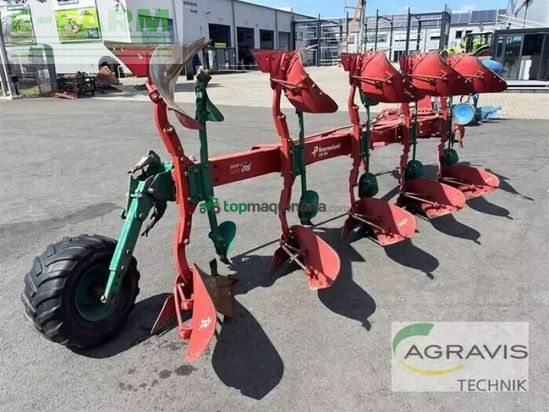 Arado - Kverneland - kklb-100-300