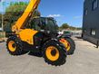 Minicargadora - JCB - 535-95 telehandler (st24457)
