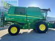 Cosechadora de Cereal - John Deere - t 560