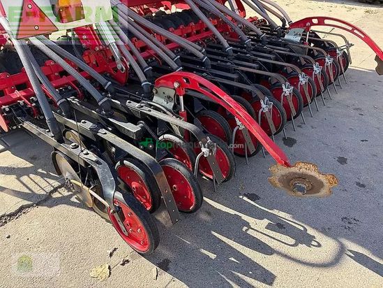 Combinado de siembra - Horsch - express 3 td