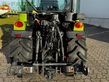 Tractor agrícola - Claas - nexos 260 m