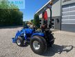 Tractor agrícola - Solis - h26