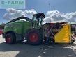 Cosechadora de Cereal - Fendt - katana 650