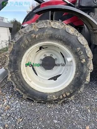 Tractor agrícola - Valtra - a115h4