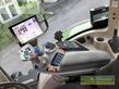 Tractor agrícola - Fendt - 724 vario gebr. allradsc